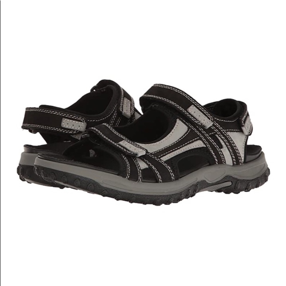 Warren Sandals